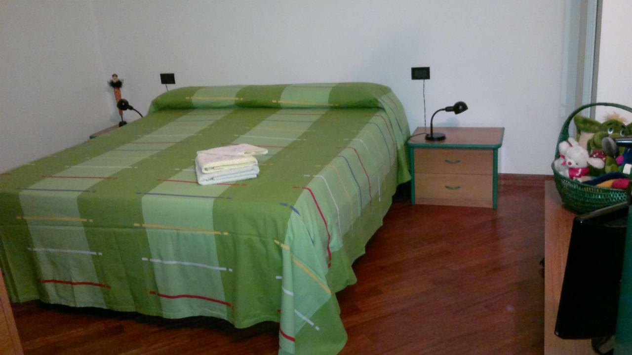 Appartamento Relax Terni Exterior foto