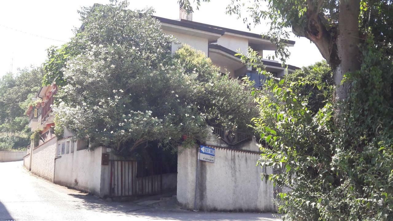 Appartamento Relax Terni Exterior foto
