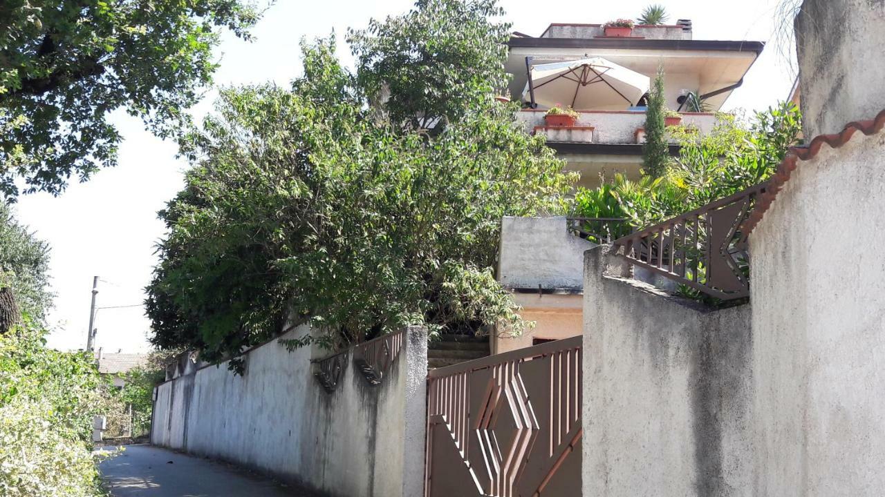 Appartamento Relax Terni Exterior foto