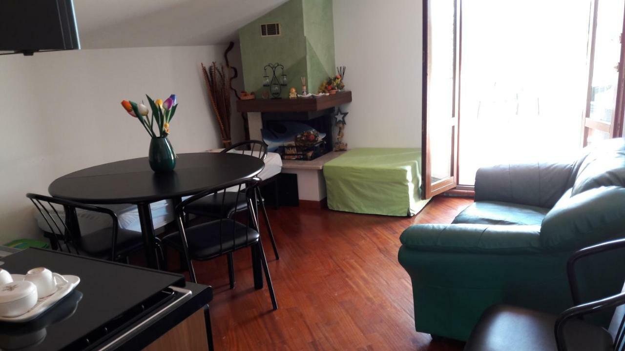 Appartamento Relax Terni Exterior foto