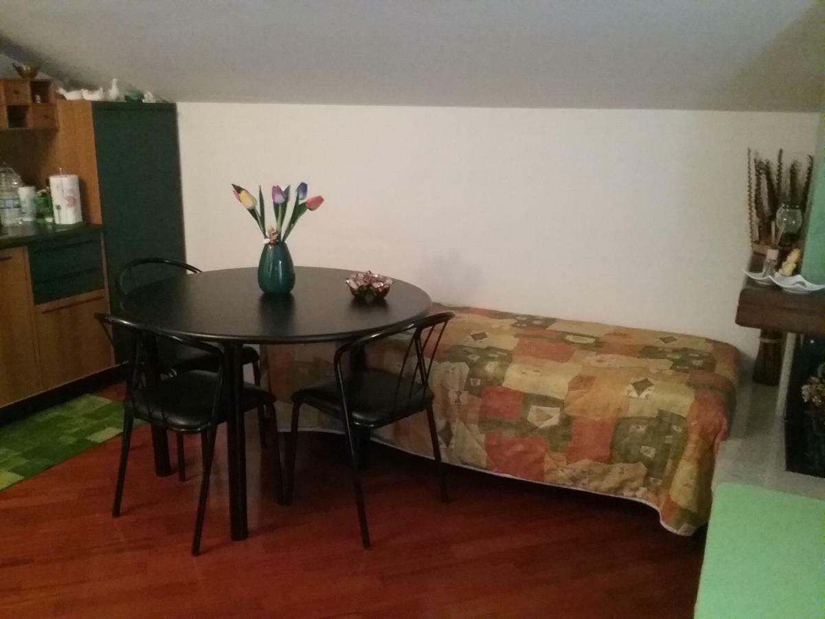 Appartamento Relax Terni Exterior foto
