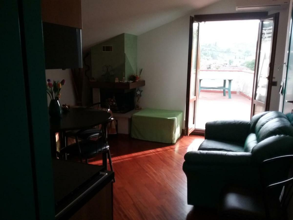 Appartamento Relax Terni Exterior foto
